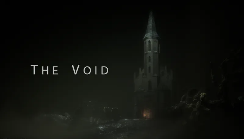 The Void